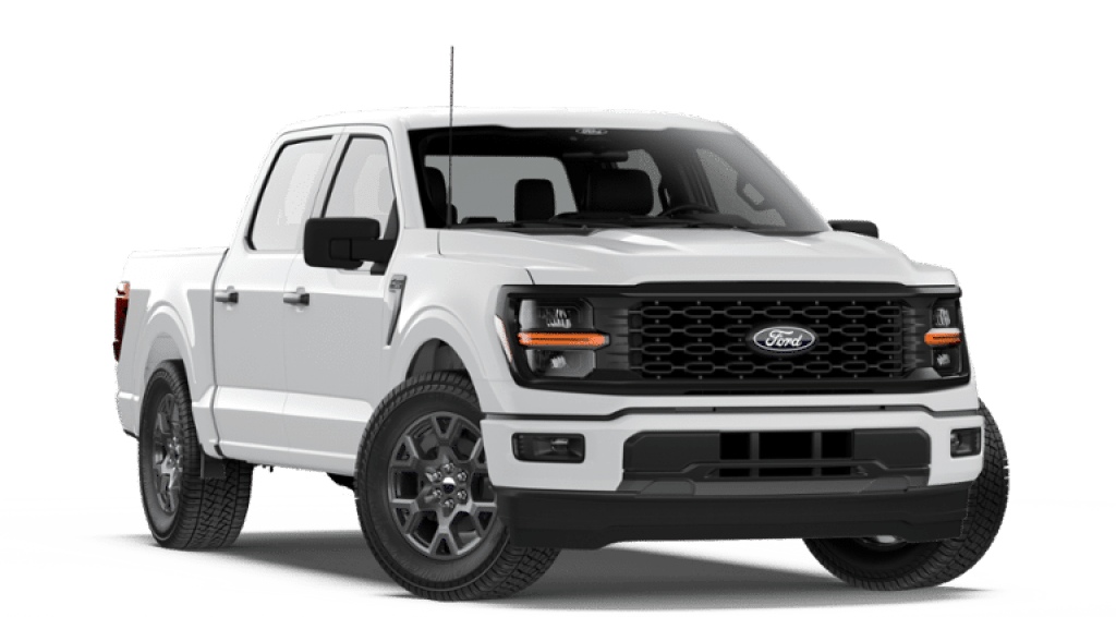 2026 Ford F-150 STX Owego NY