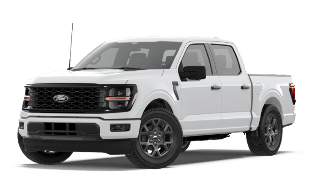 2026 Ford F-150 STX Owego NY
