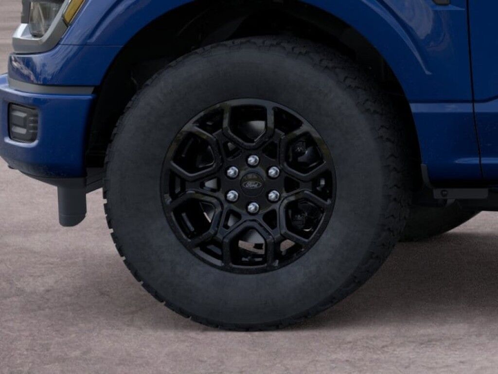 2026 Ford F-150 STX Owego NY