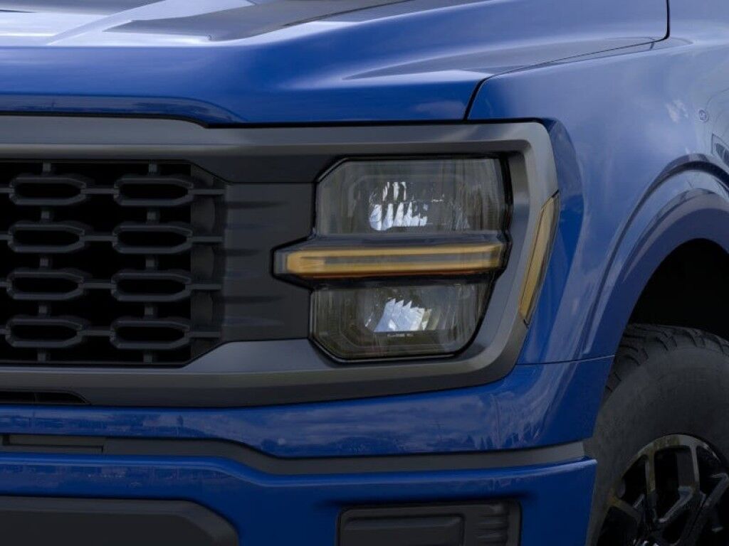 2026 Ford F-150 STX Owego NY