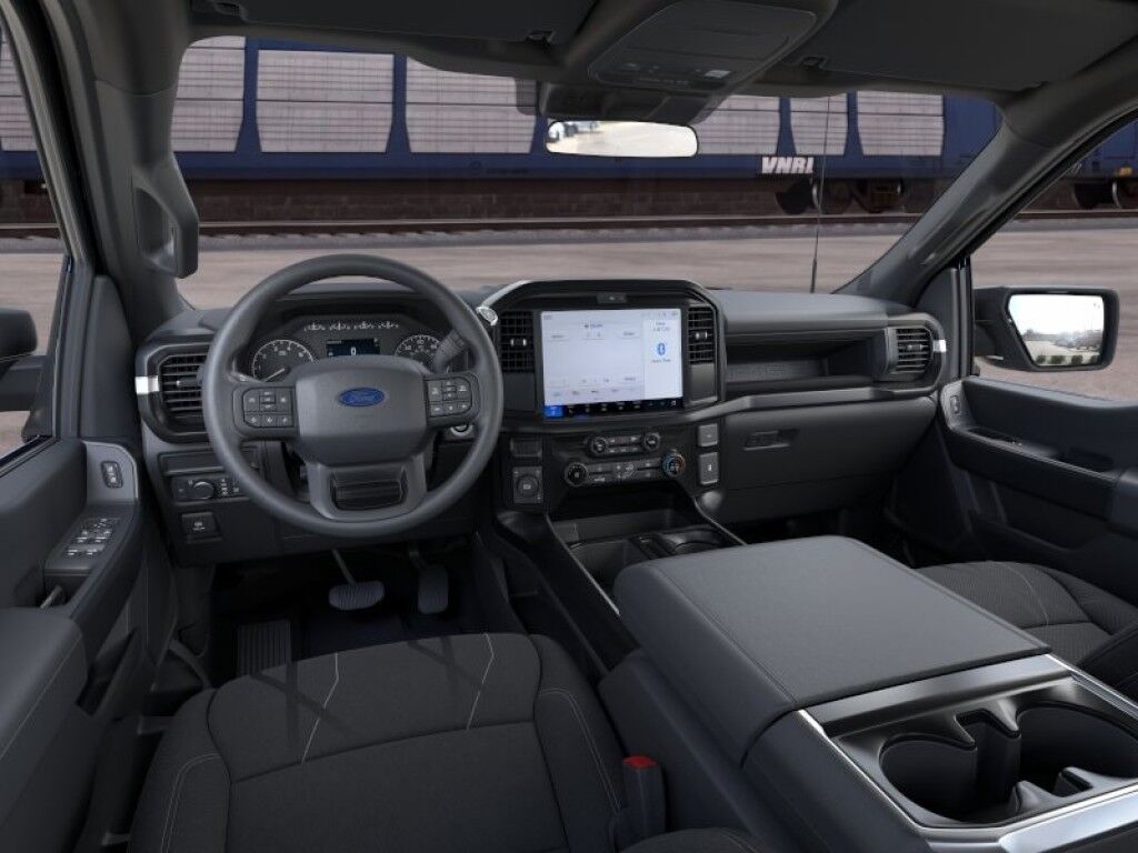 2026 Ford F-150 STX Owego NY