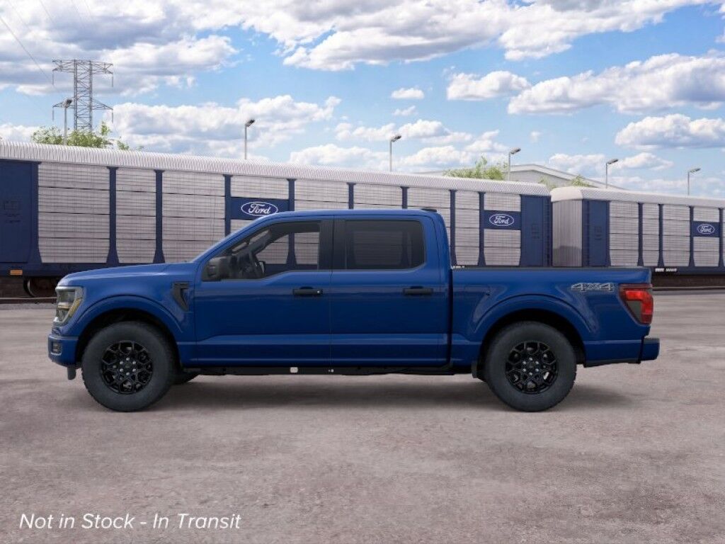 2026 Ford F-150 STX Owego NY