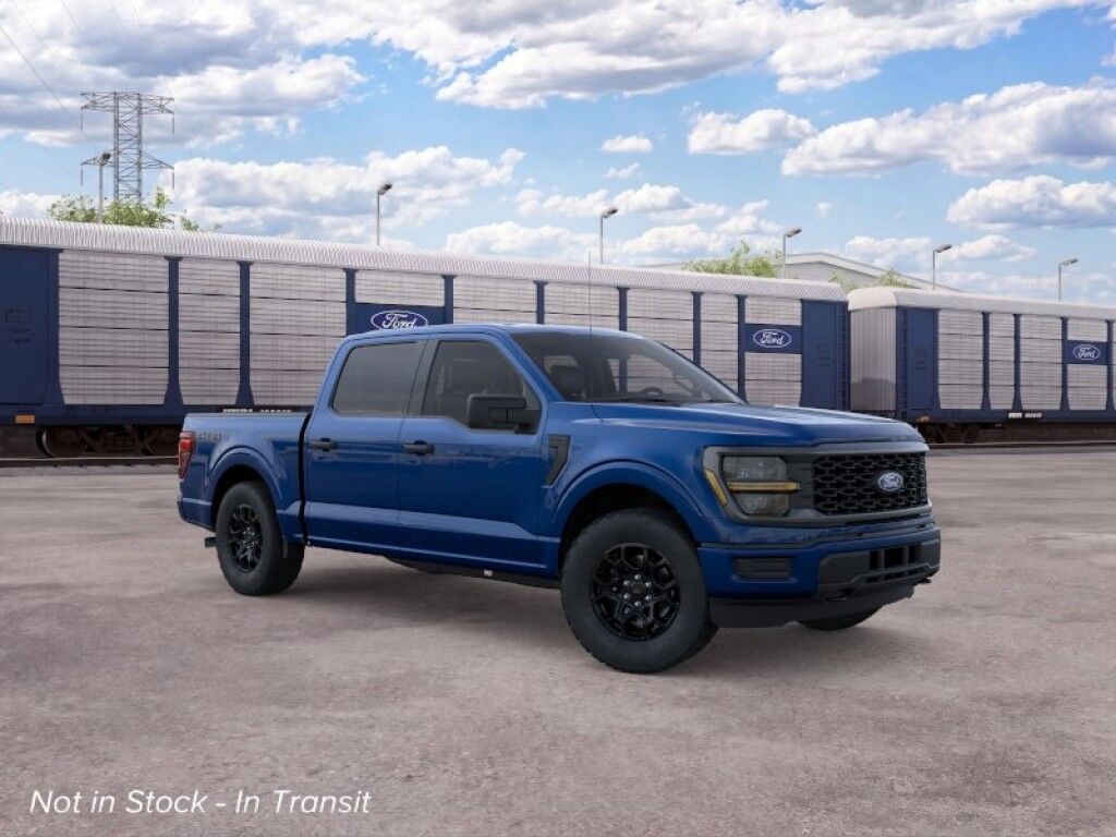 2026 Ford F-150 STX Owego NY
