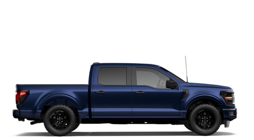 2026 Ford F-150 STX Owego NY