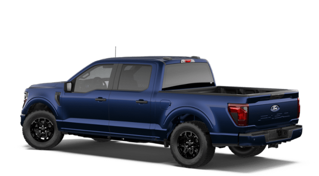 2026 Ford F-150 STX Owego NY