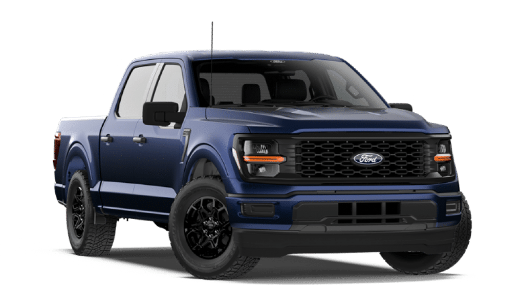2026 Ford F-150 STX Owego NY