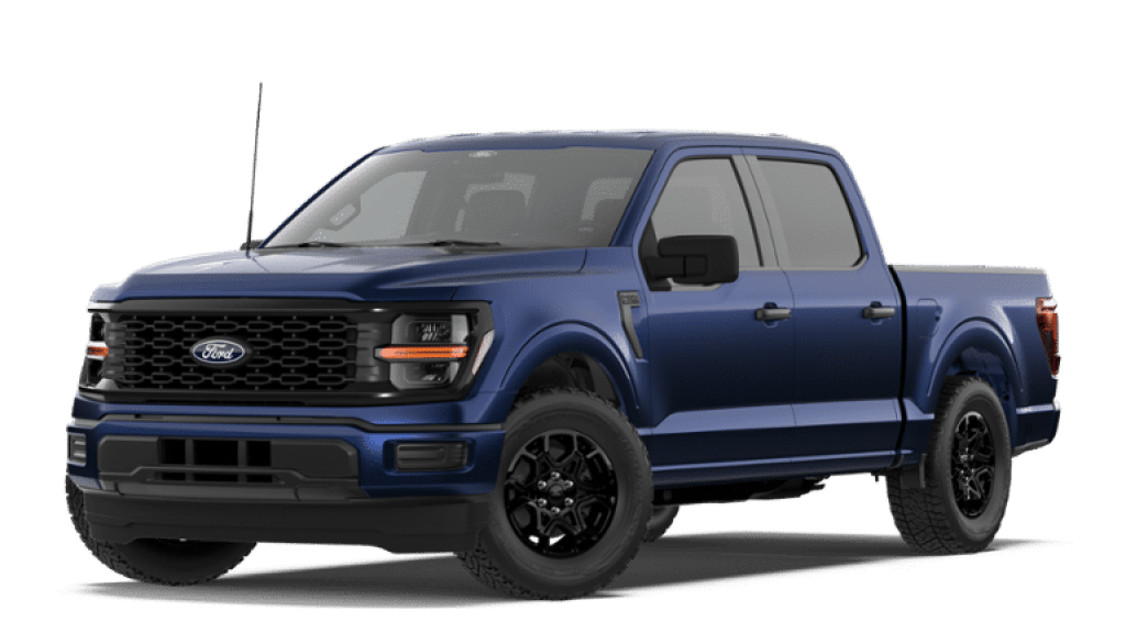 2026 Ford F-150 STX Owego NY