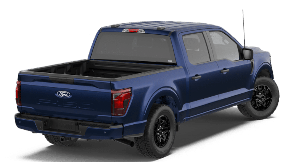 2026 Ford F-150 STX Owego NY