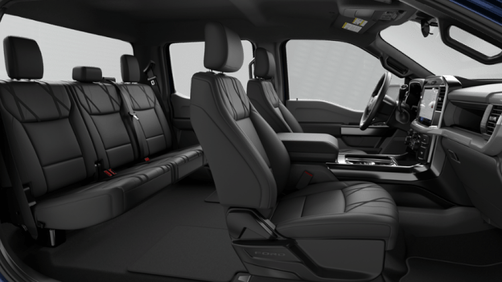 2026 Ford F-150 STX Owego NY