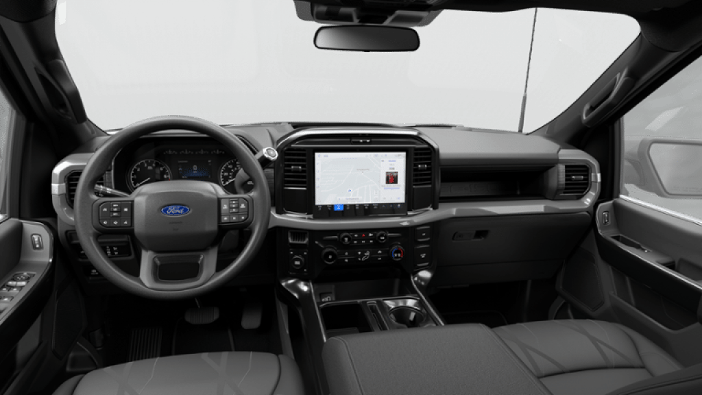 2026 Ford F-150 STX Owego NY