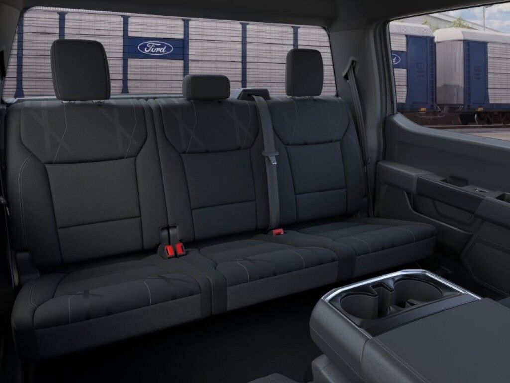 2026 Ford F-150 STX Owego NY