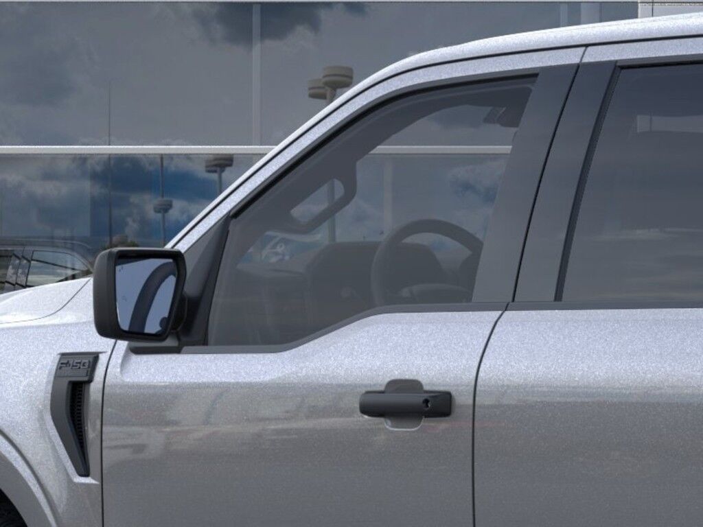 2026 Ford F-150 STX Owego NY