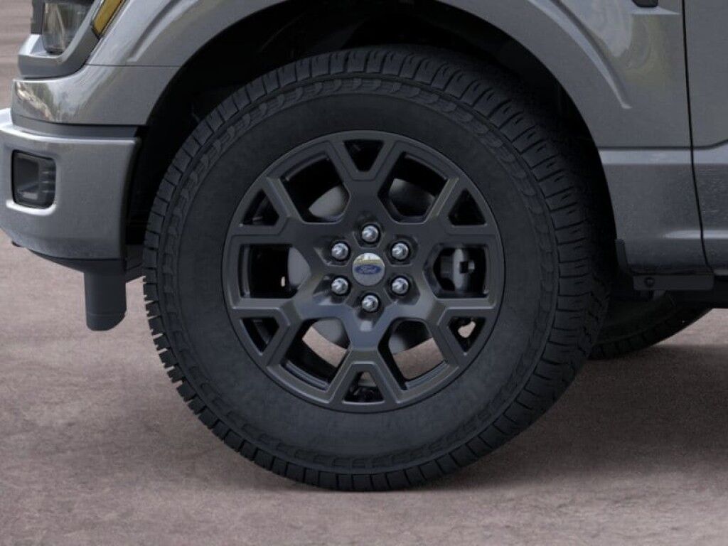 2026 Ford F-150 STX Owego NY