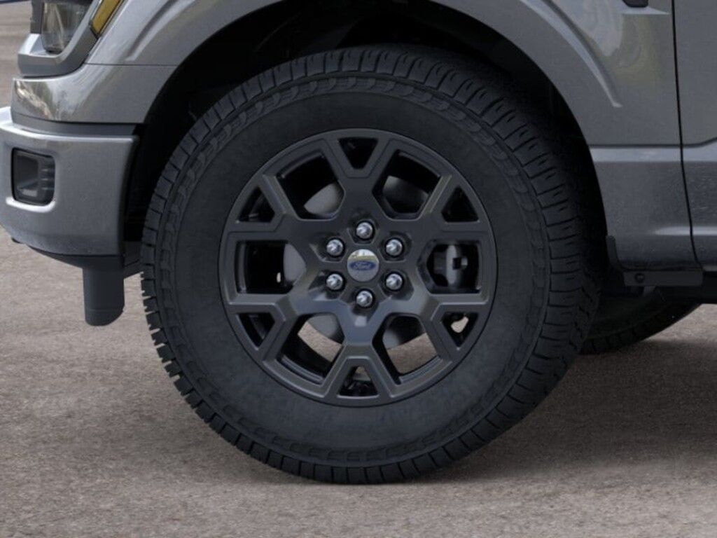 2026 Ford F-150 STX Owego NY