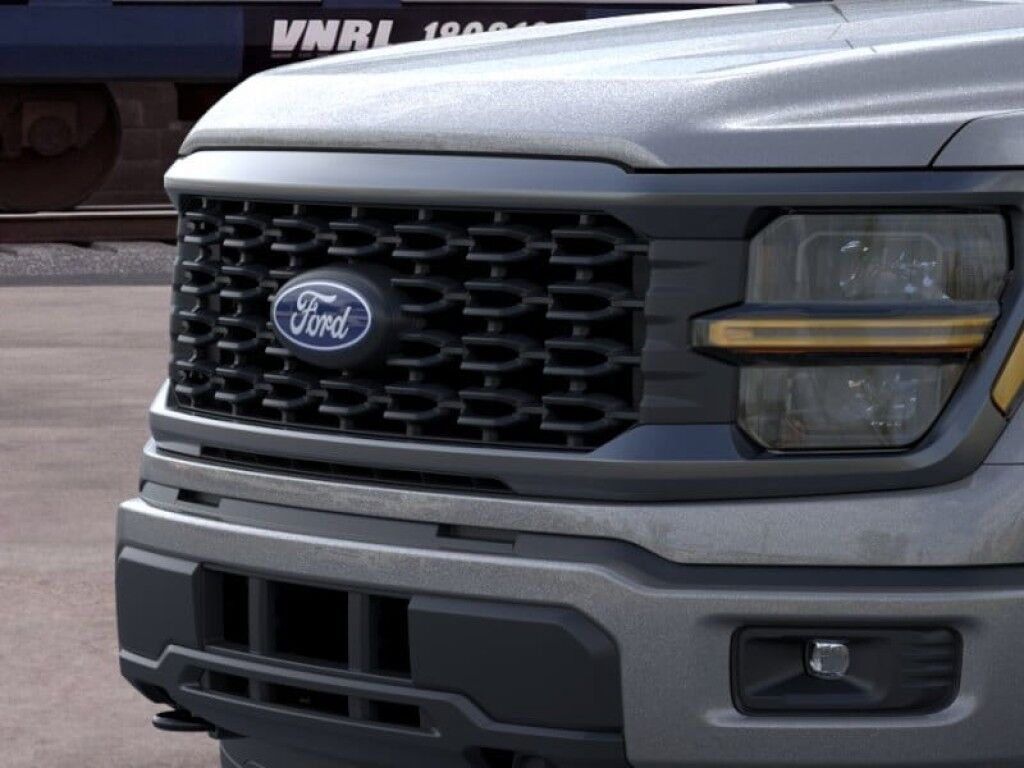 2026 Ford F-150 STX Owego NY