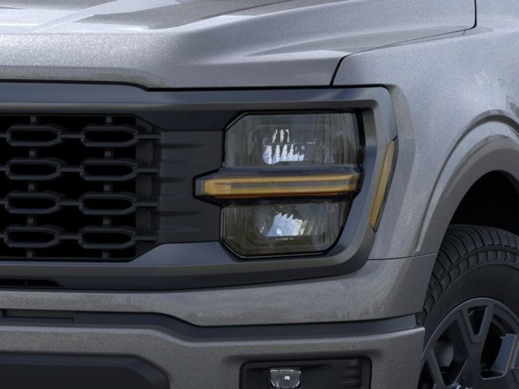 2026 Ford F-150 STX Owego NY