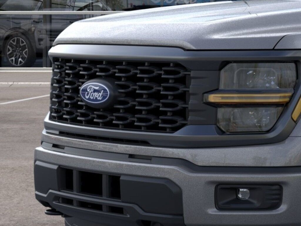 2026 Ford F-150 STX Owego NY