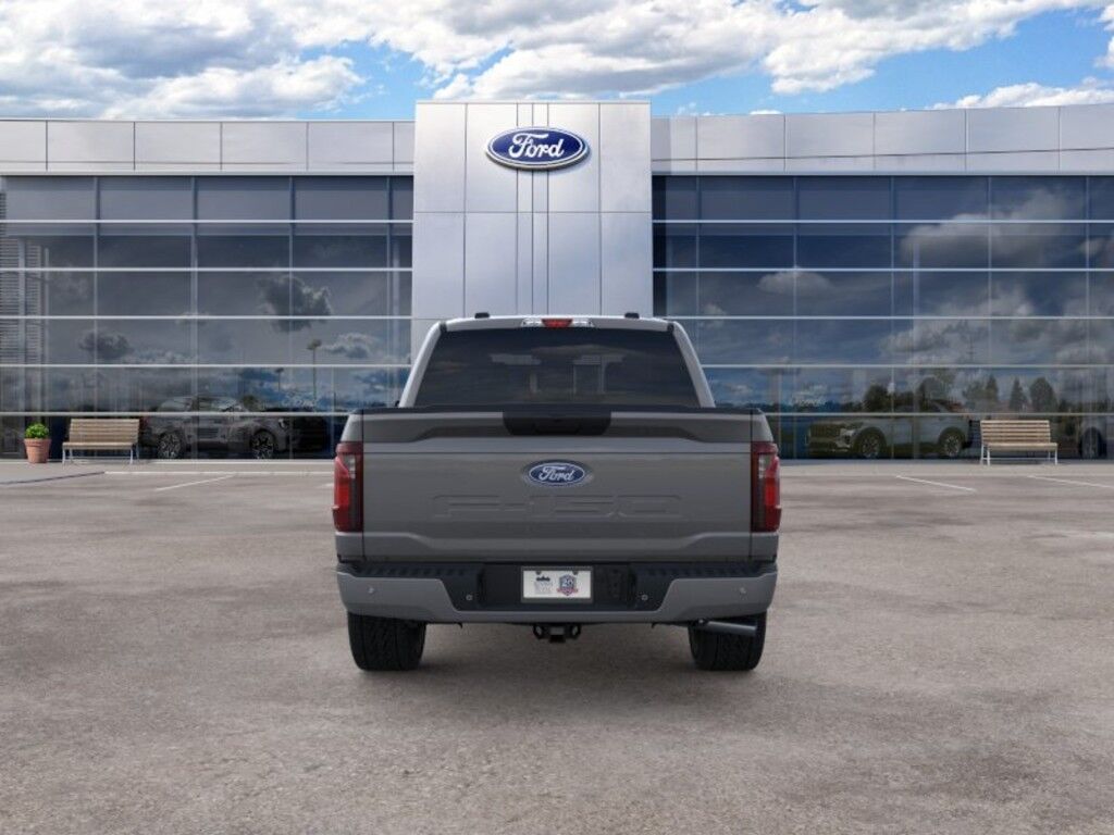 2026 Ford F-150 STX Owego NY