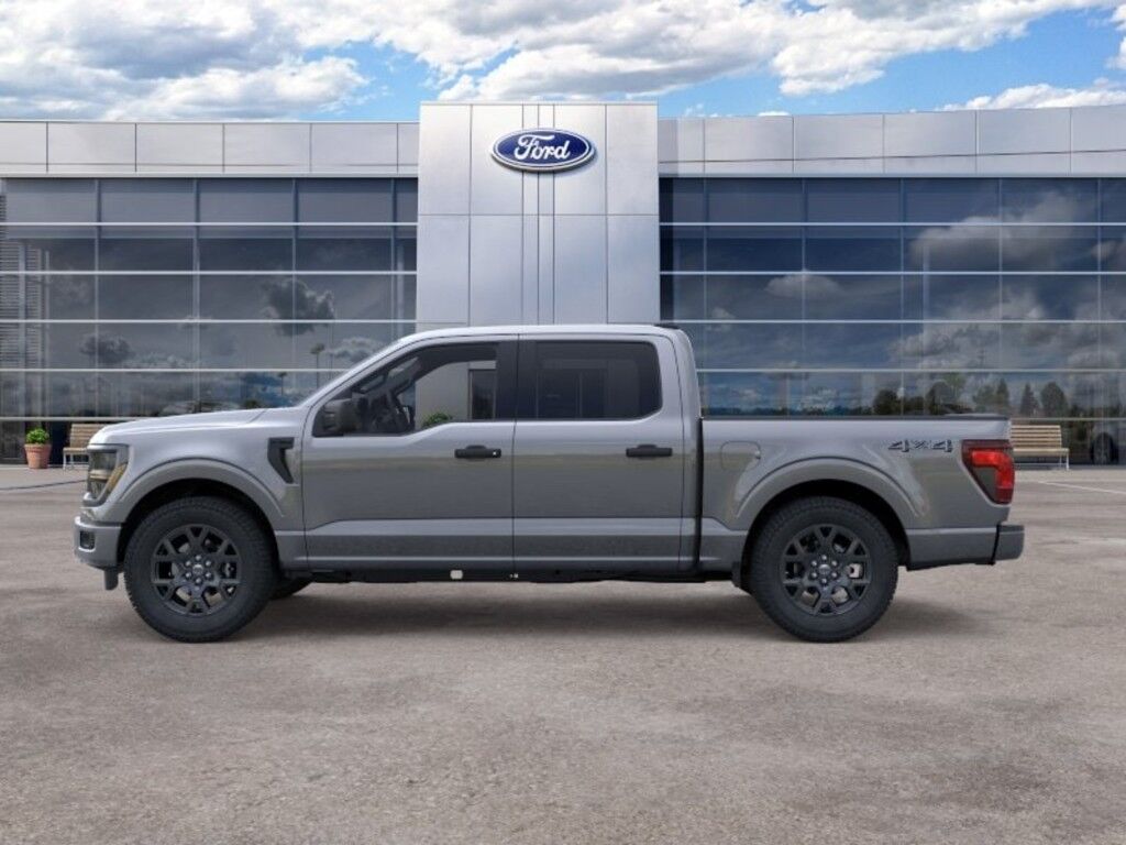 2026 Ford F-150 STX Owego NY