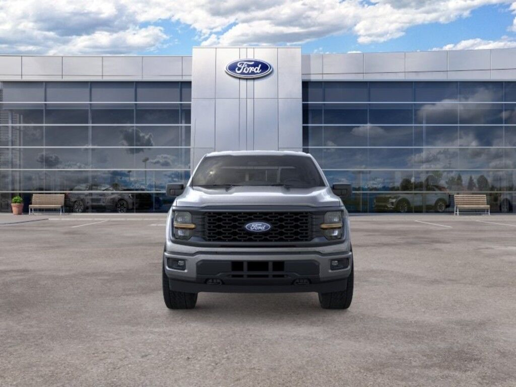 2026 Ford F-150 STX Owego NY
