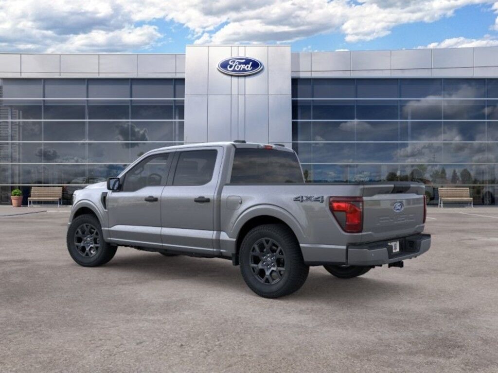 2026 Ford F-150 STX Owego NY