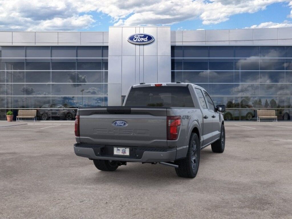 2026 Ford F-150 STX Owego NY