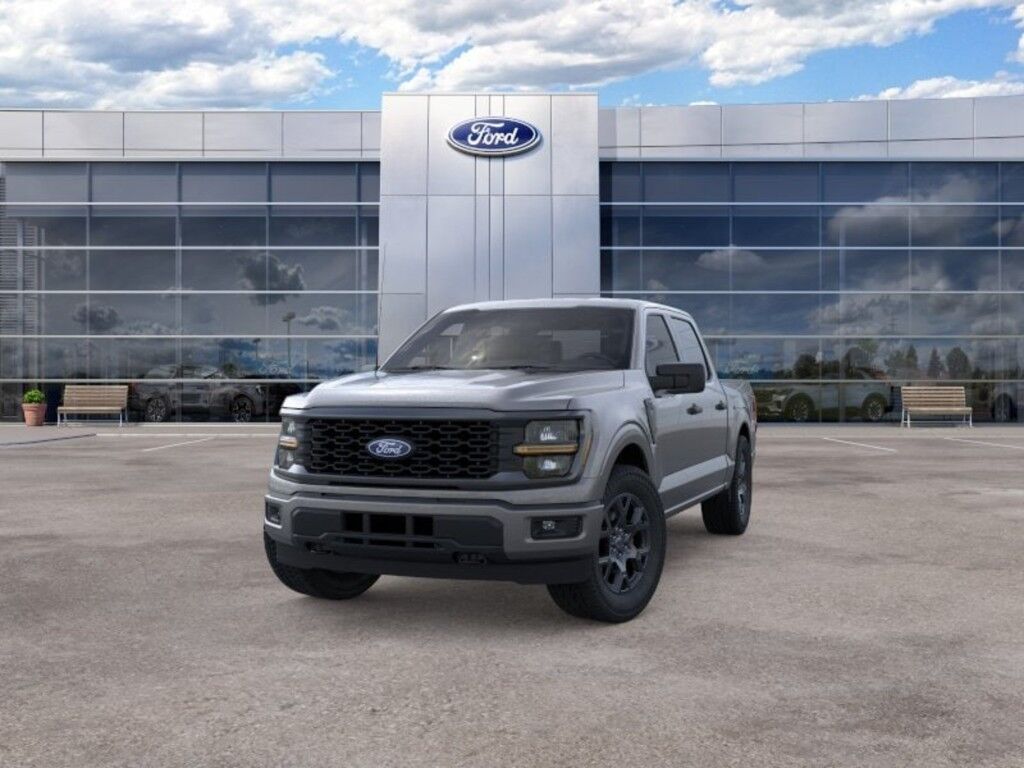 2026 Ford F-150 STX Owego NY