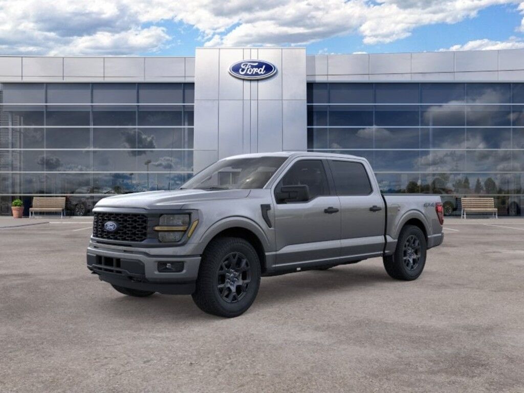 2026 Ford F-150 STX Owego NY