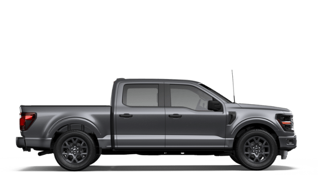 2026 Ford F-150 STX Owego NY