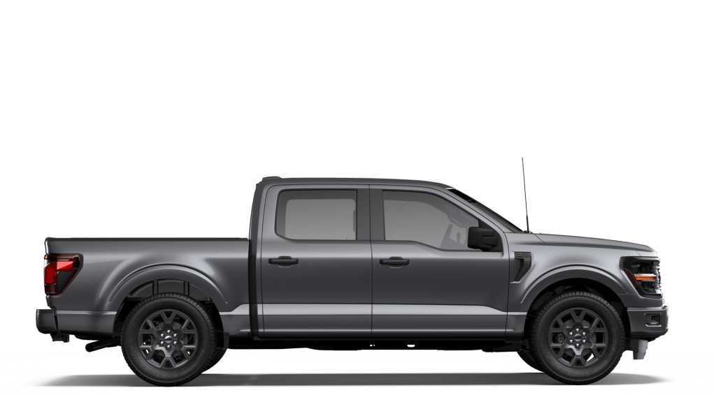 2026 Ford F-150 STX Owego NY
