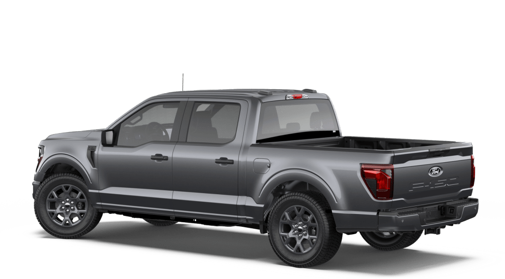 2026 Ford F-150 STX Owego NY