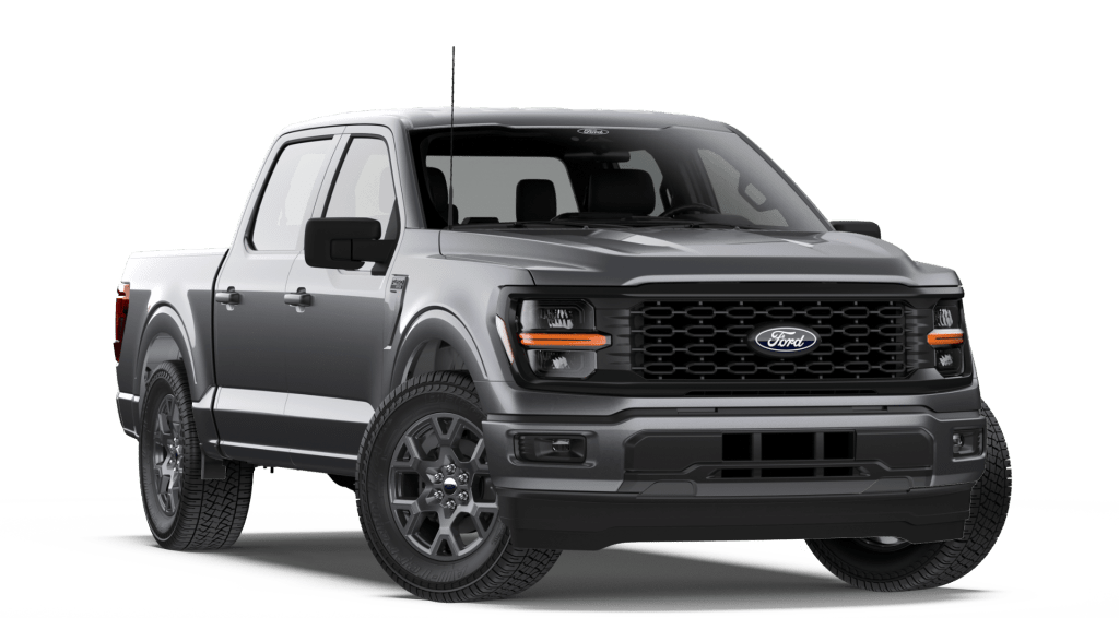 2026 Ford F-150 STX Owego NY