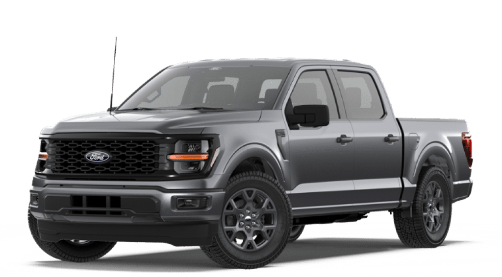 2026 Ford F-150 STX Owego NY