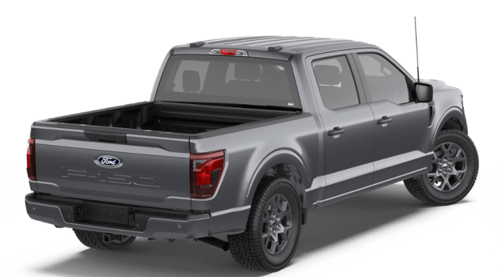 2026 Ford F-150 STX Owego NY
