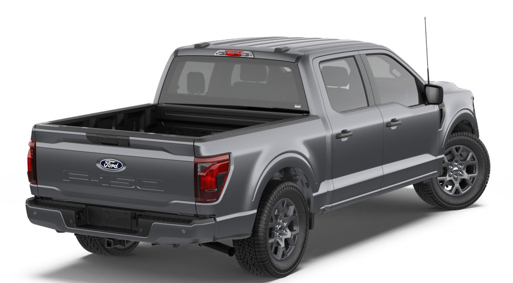 2026 Ford F-150 STX Owego NY