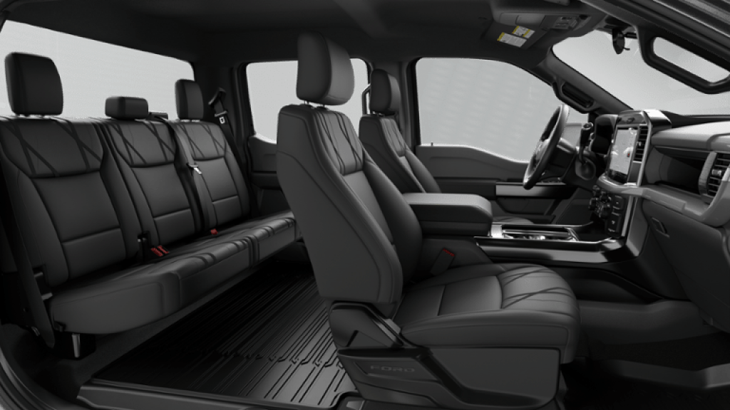 2026 Ford F-150 STX Owego NY