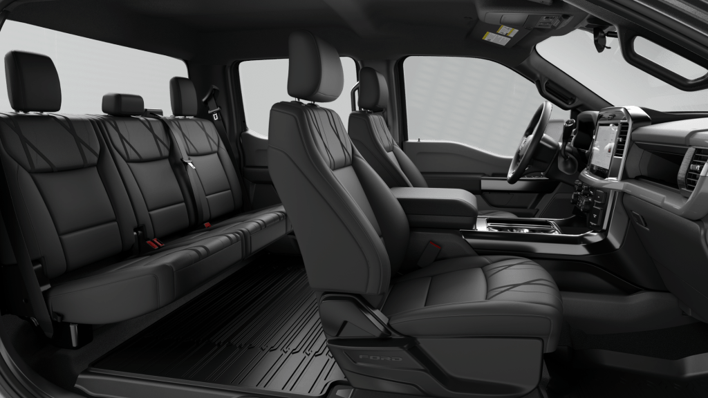 2026 Ford F-150 STX Owego NY