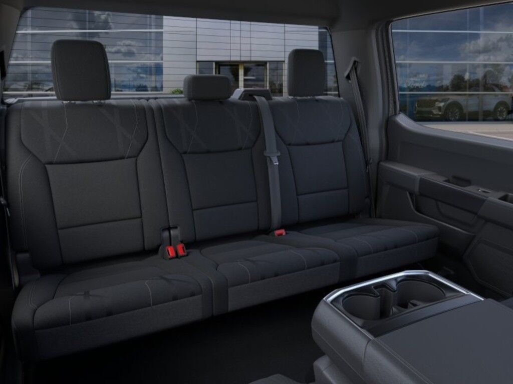 2026 Ford F-150 STX Owego NY