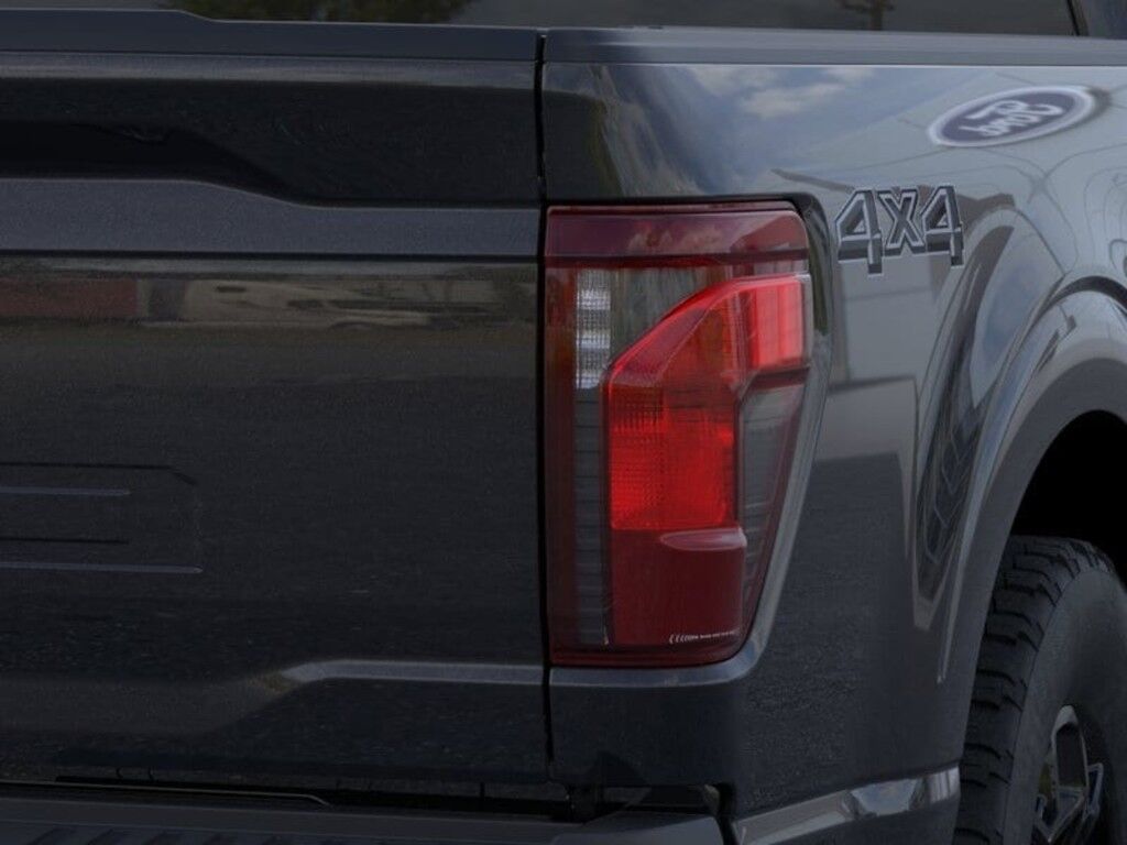 2026 Ford F-150 STX Owego NY