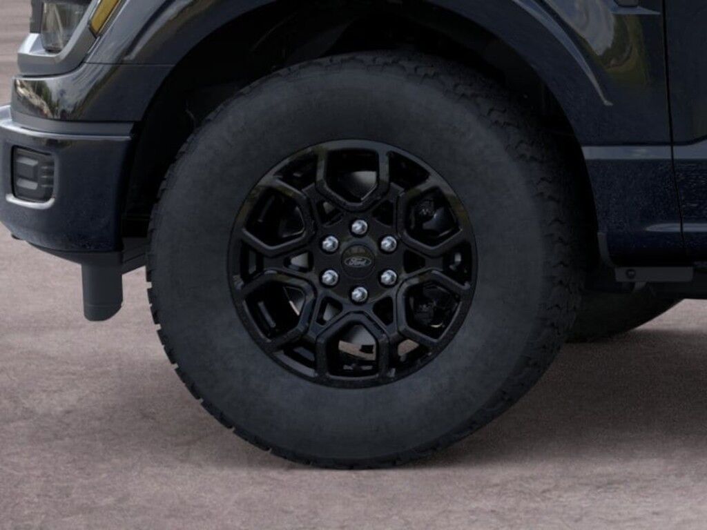 2026 Ford F-150 STX Owego NY