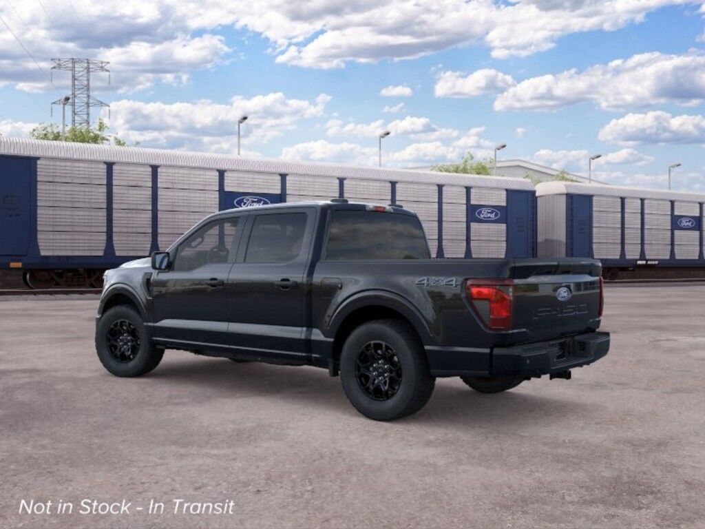 2026 Ford F-150 STX Owego NY