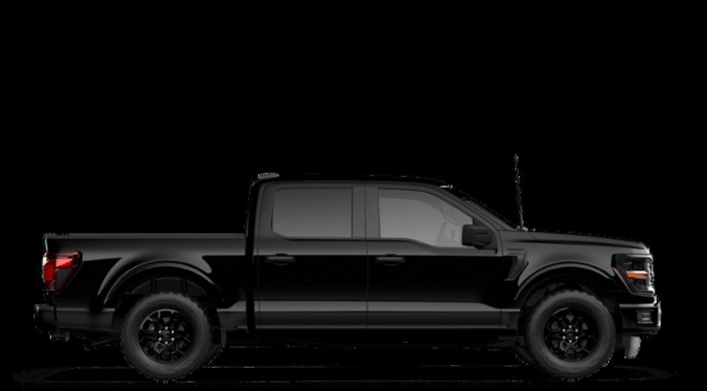 2026 Ford F-150 STX Owego NY