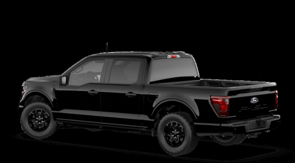 2026 Ford F-150 STX Owego NY