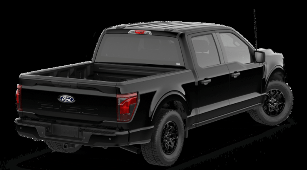 2026 Ford F-150 STX Owego NY