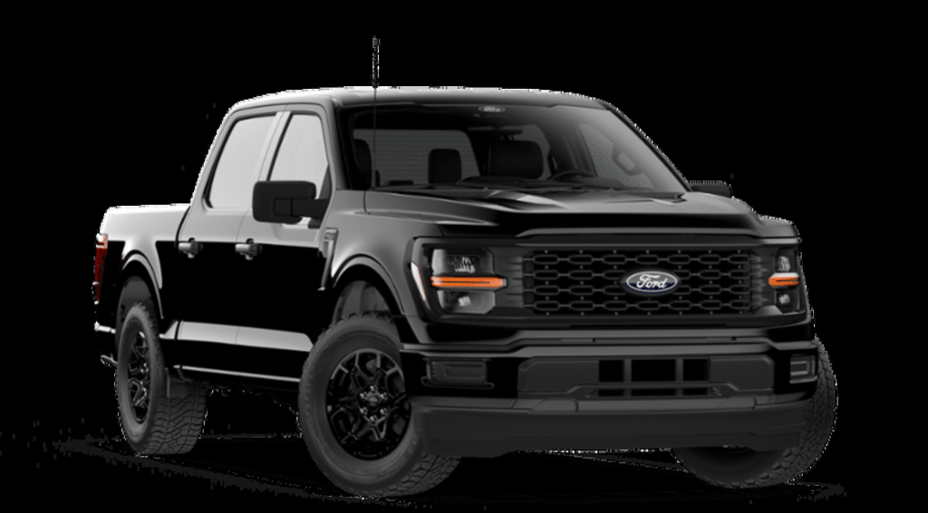 2026 Ford F-150 STX Owego NY