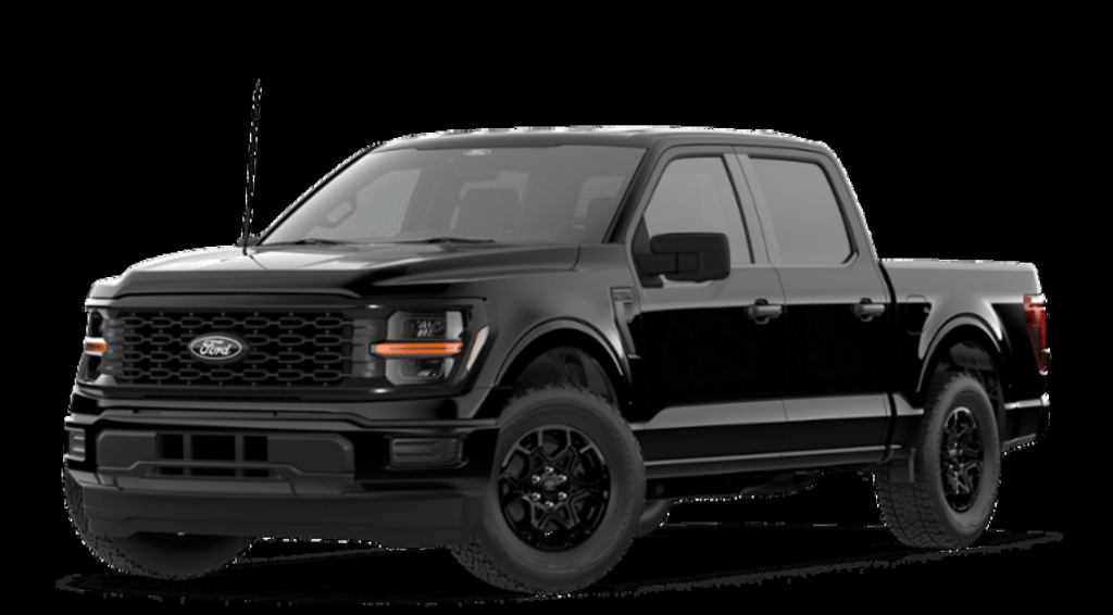 2026 Ford F-150 STX Owego NY