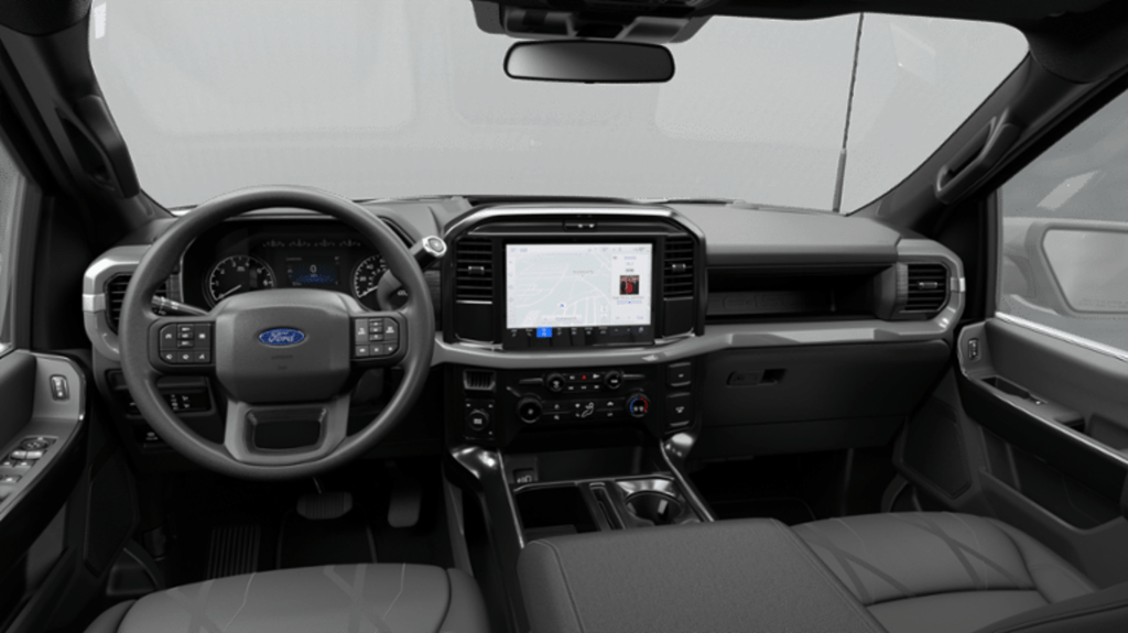 2026 Ford F-150 STX Owego NY
