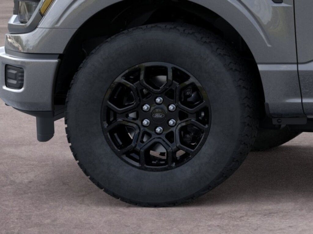 2026 Ford F-150 STX Owego NY