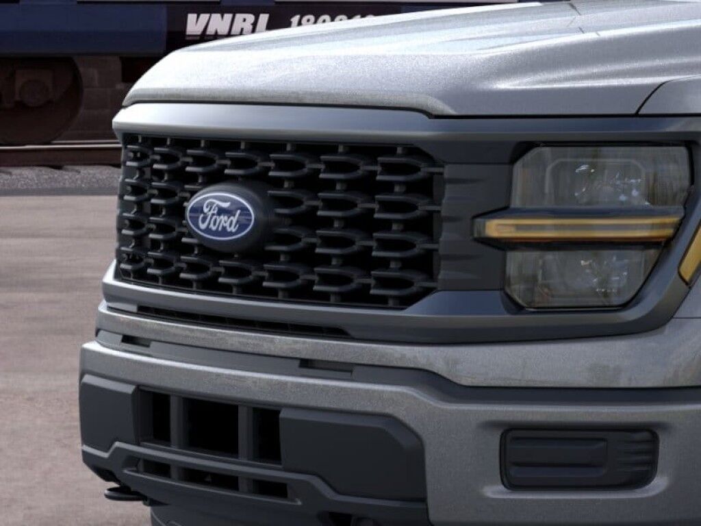 2026 Ford F-150 STX Owego NY