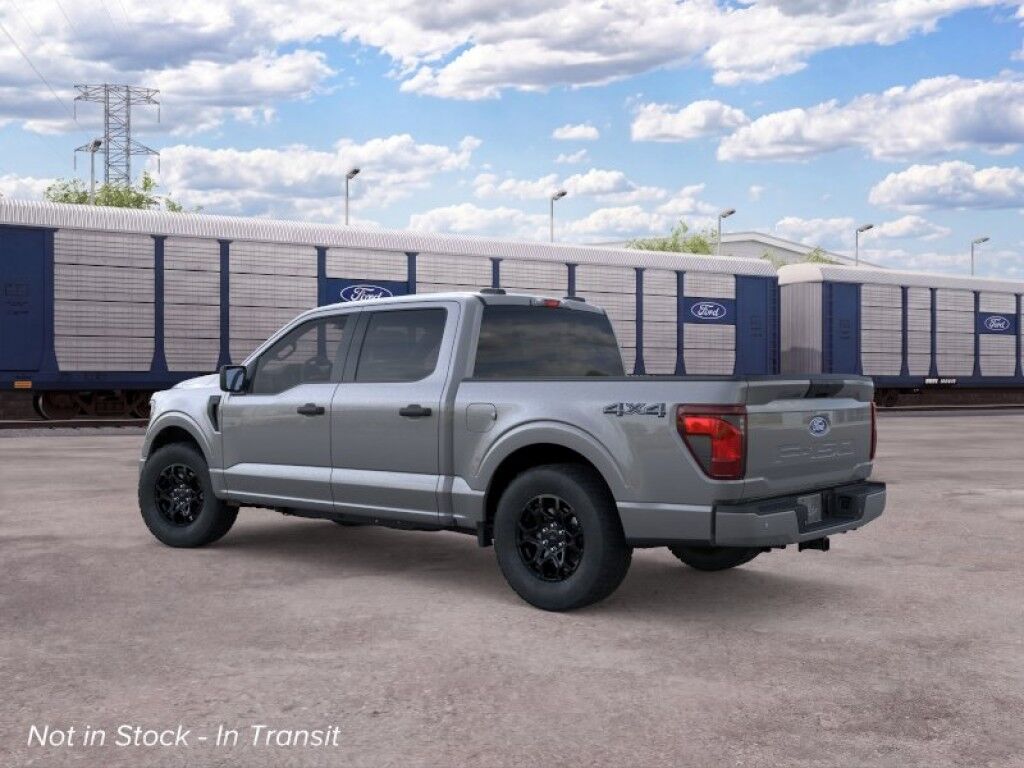 2026 Ford F-150 STX Owego NY